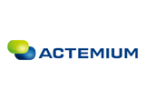 logo Actemium
