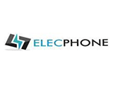 logo Elecphone
