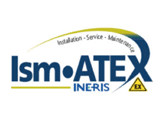 logo Ism ATEX