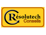 logo Resolutech Conseils