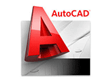 logo AutoCAD